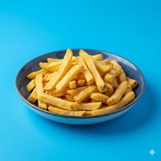 Patatine fritte 
