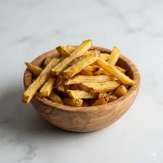 Patatine fritte 