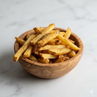 Patatine fritte 