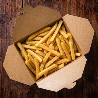 Patatine fritte