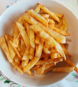 Patatine fritte