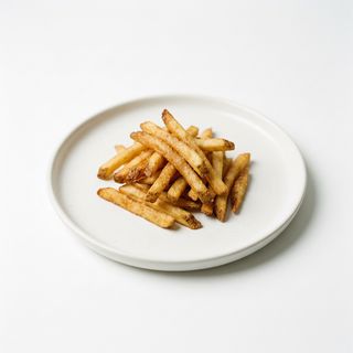 Patatine fritte porzione grande