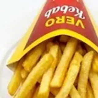 Patatine fritte