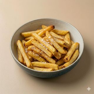 Patatine fritte