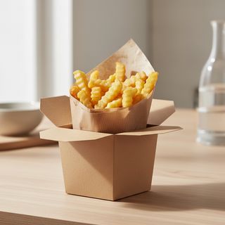 Patatine fritte