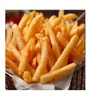 A4. Patatine fritte