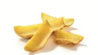 Patatine fritte Dippers