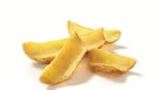 Patatine fritte Dippers
