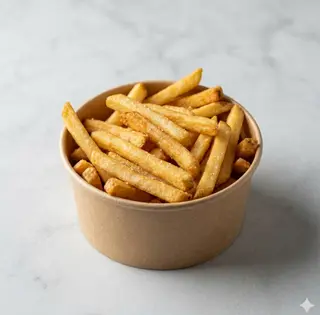 Patatine fritte L