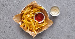 Patatine fritte 400 g