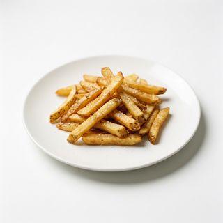 Patatine fritte