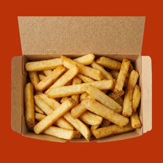 Patatine fritte