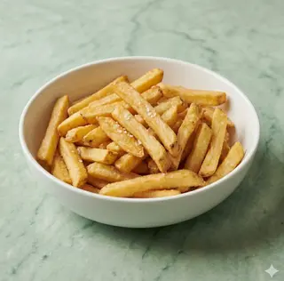 Patatine fritte