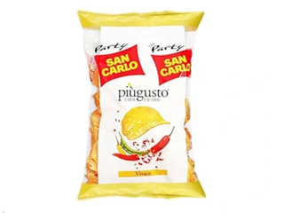 Patatine San Carlo Peperoncino