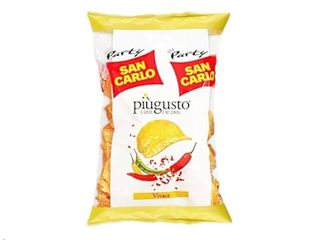 Patatine San Carlo Peperoncino
