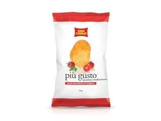 Patatine San Carlo Pomodori