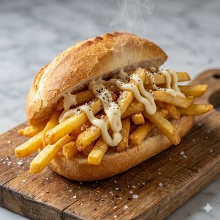 Patatino panino
