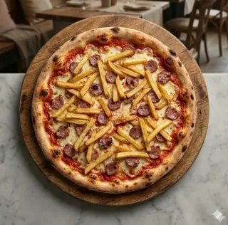 Patatosa