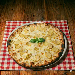 Patatosa