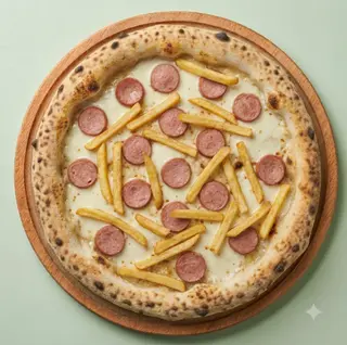 Patatosa