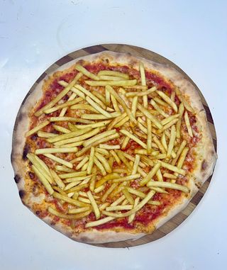PATATOSA