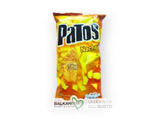Patos Nachos 100 g