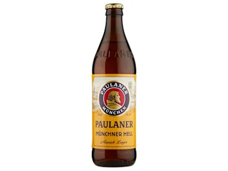 Paulaner Münchner Hell Munich Lager...