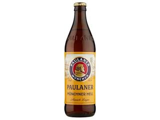 Paulaner Münchner Hell Munich Lager...
