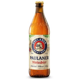 Paulaner Weizen 50 cl
