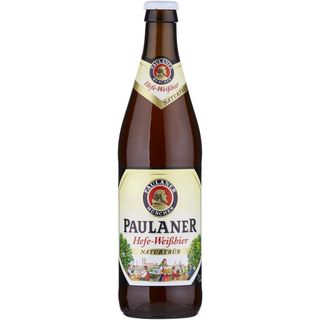 Paulaner birra