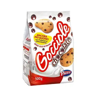 Pavesi gocciole - 500 g