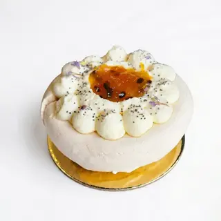 Pavlova Mangue Passion