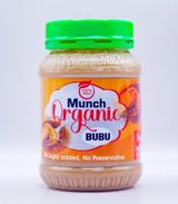 Peanut Butter With Sesame