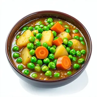 Peas
