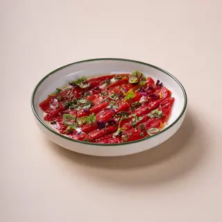 Pečene paprike Tonnato 180g