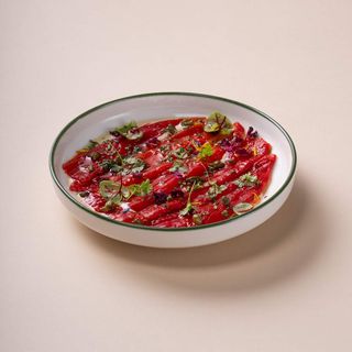 Pečene paprike Tonnato 180g