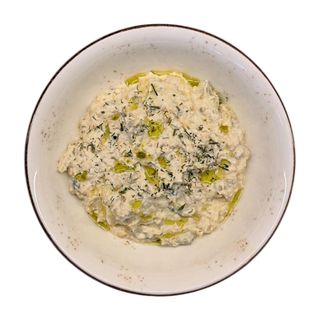 Pečeni patlidžan 150 g