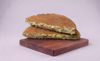 Pečenica tost