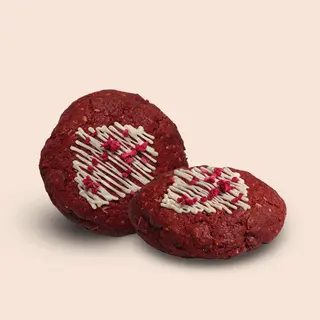 Печенье Cookies Таңқурай (1шт)