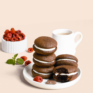 Печенье Whoopie ( 0,100гр)