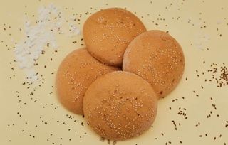 Pecivo za burger