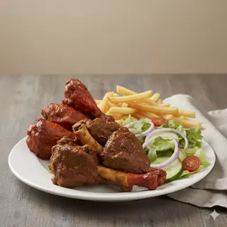 Pecora (piatto composto)