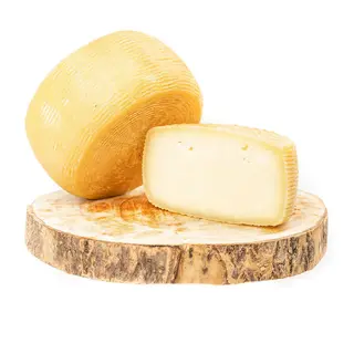 Pecorino locale fresco - 100 g