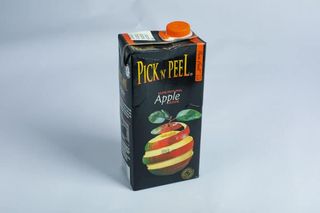 Peek & Peel Apple 1 Ltr