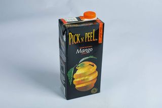 Peek & Peel Mango 1L