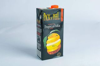 Peek & Peel Tropical 1 L