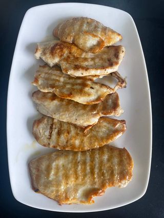 Peito de Frango