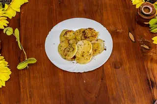 Pekarski krompir