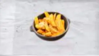 Pekarski krompir
