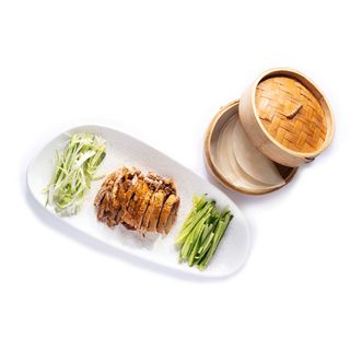 Pekinška patka - četvrtina